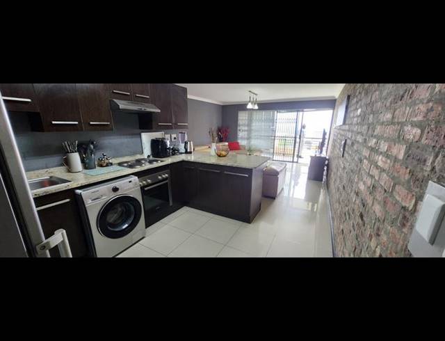 2 BEDROOM APARTMENT FOR SALE IN SOLHEIM